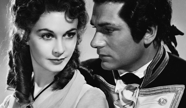 Image result for vivien leigh in that hamilton woman