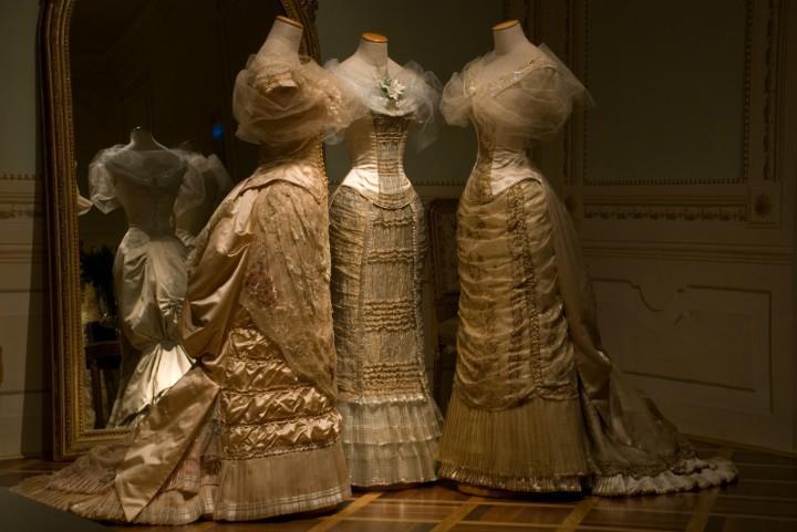 Best Bustles In The Age Of Innocence 
