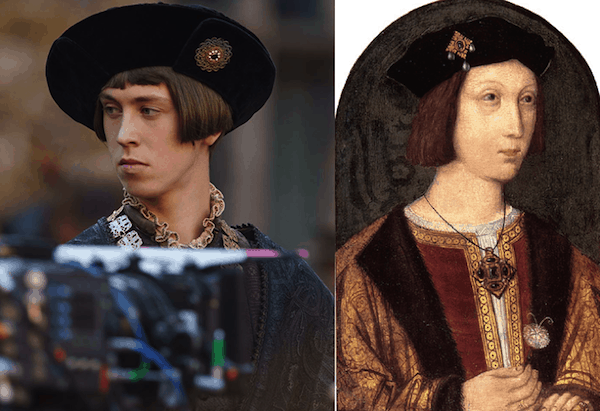 How The Spanish Princess Fucks Up Early Tudor Costume 