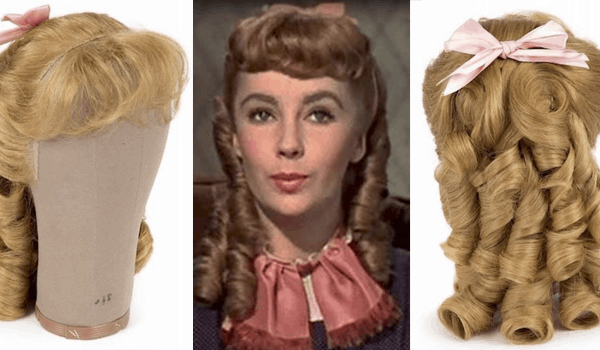 How Contemporary Hairstyles Affect Historical Costume Movies