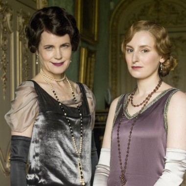 Guide to Downton Abbey Costumes