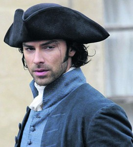 MCM: Ross Poldark, Old and New
