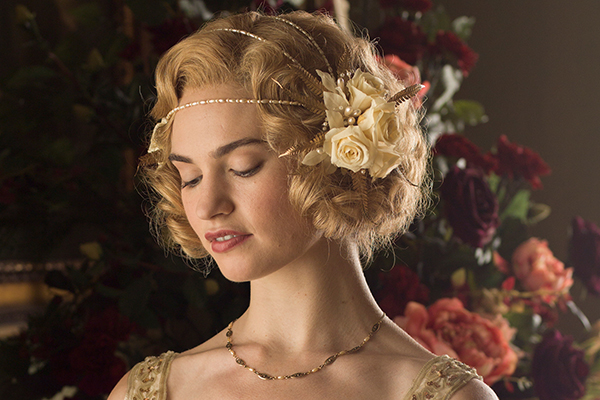 Top 5 Costumes on Downton Abbey Season 5
