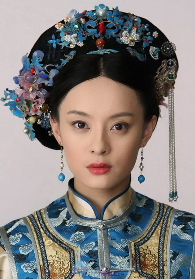 The Empresses in the Palace – An Intro to Chinese Drama