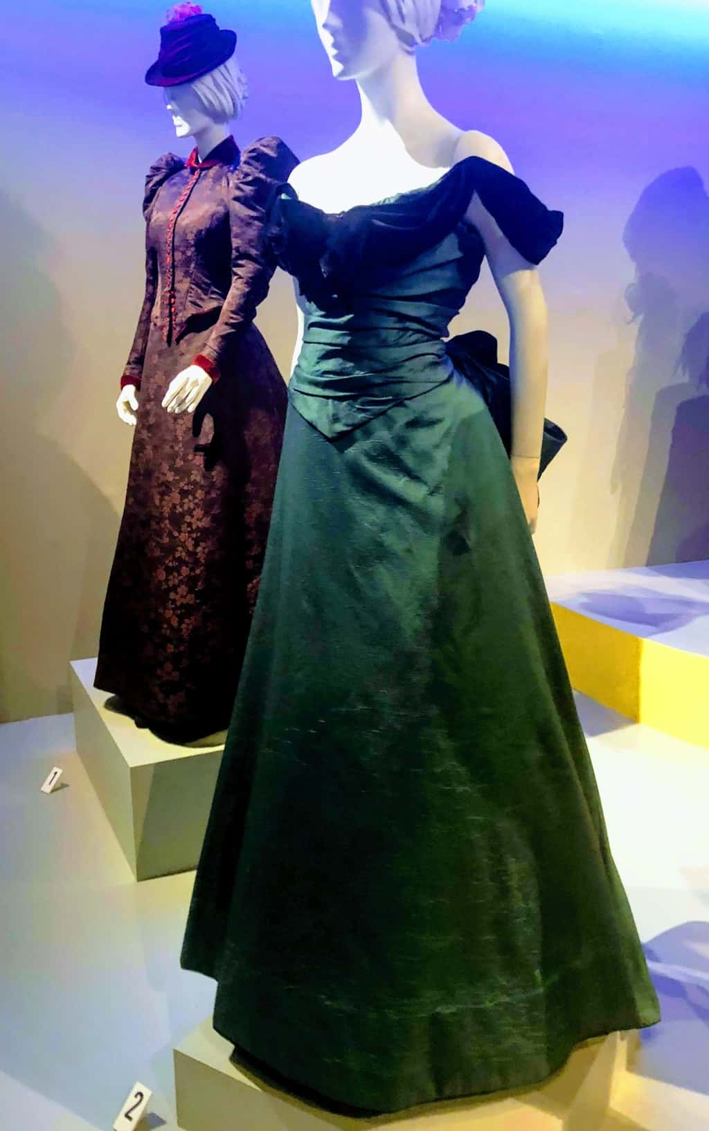 FIDM Museum 12th Annual Outstanding Art of Television Costume Design ...