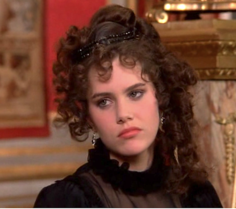 SNARK WEEK RECAP: Napoleon and Josephine: a Love Story (1987): Part 5
