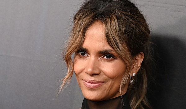 WCW: Halle Berry